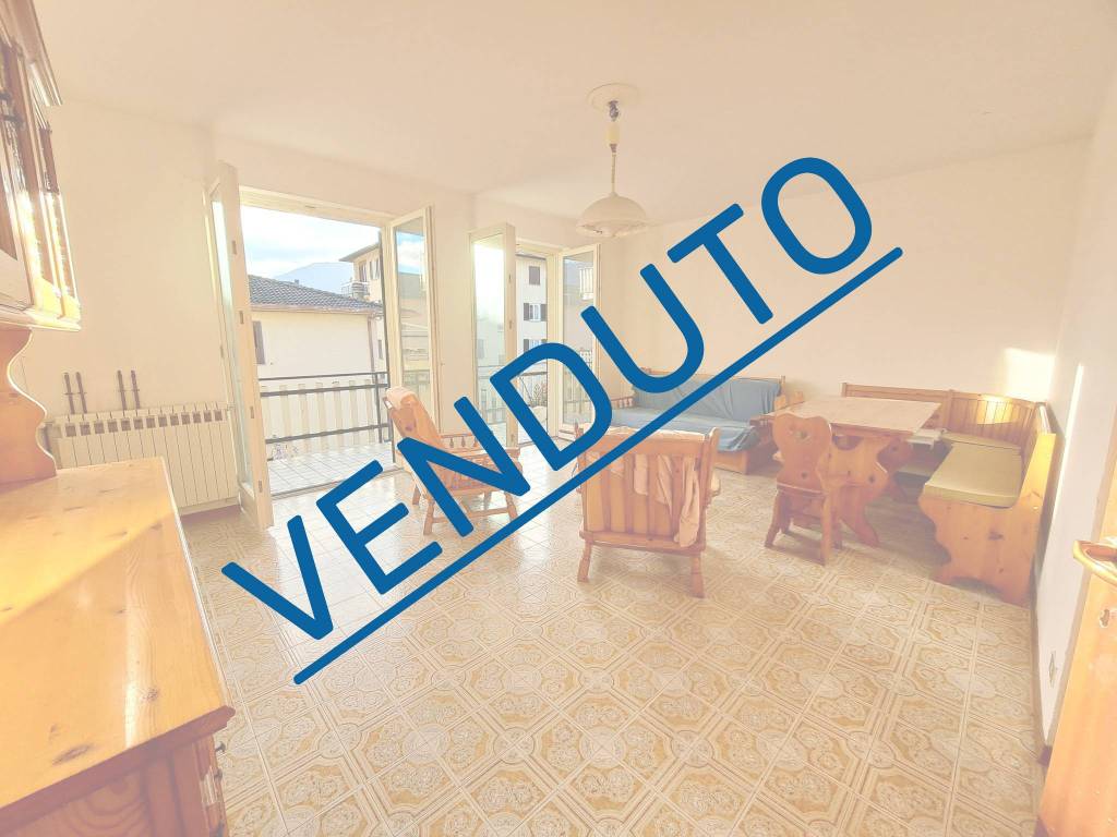 appartamento in vendita a Domaso