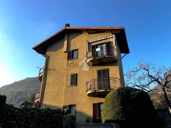 appartamento in vendita a Domaso