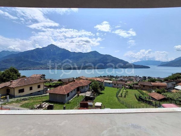 appartamento in vendita a Domaso