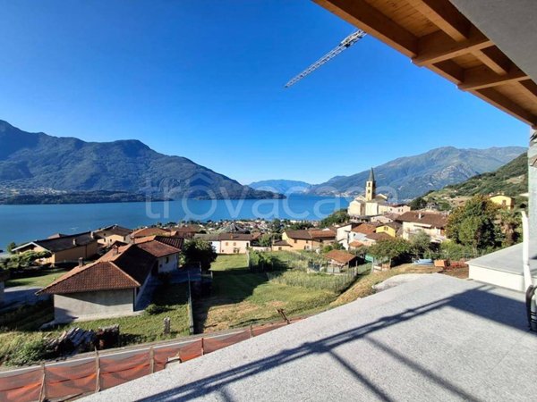 appartamento in vendita a Domaso