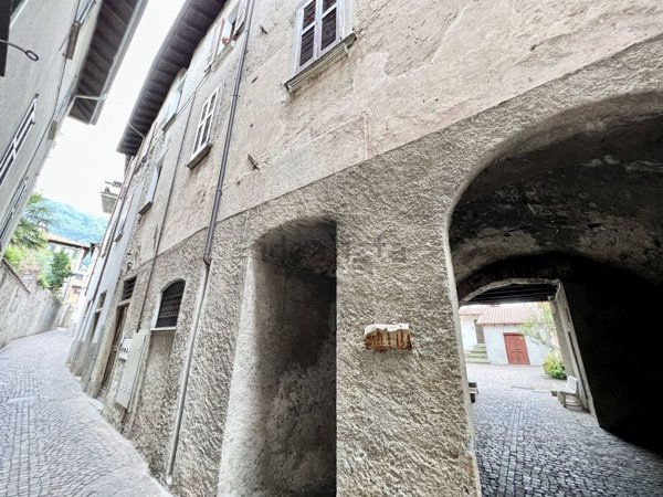 appartamento in vendita a Domaso