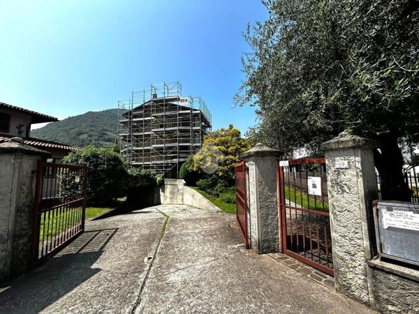 appartamento in vendita a Domaso