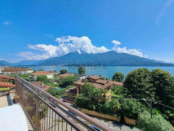 appartamento in vendita a Domaso