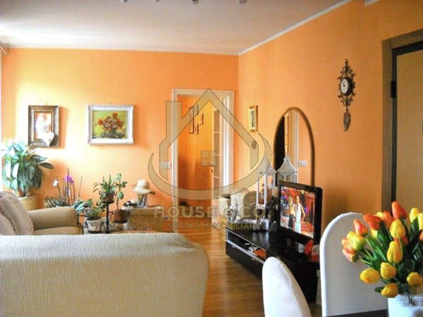 appartamento in vendita a Domaso