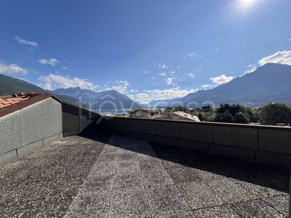 appartamento in vendita a Domaso