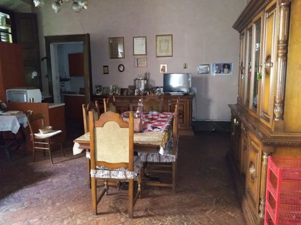 casa indipendente in vendita a Domaso