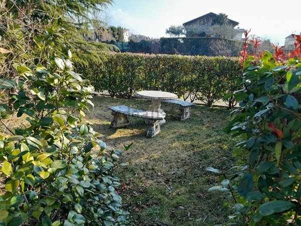 appartamento in vendita a Domaso