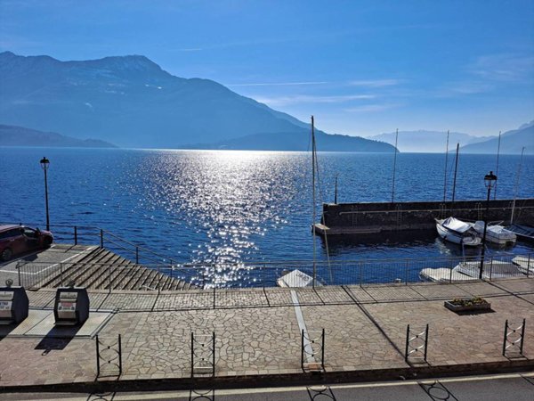 appartamento in vendita a Domaso