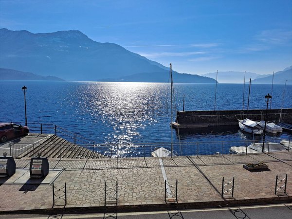 appartamento in vendita a Domaso