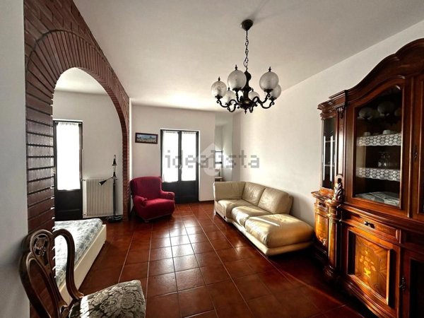 appartamento in vendita a Domaso