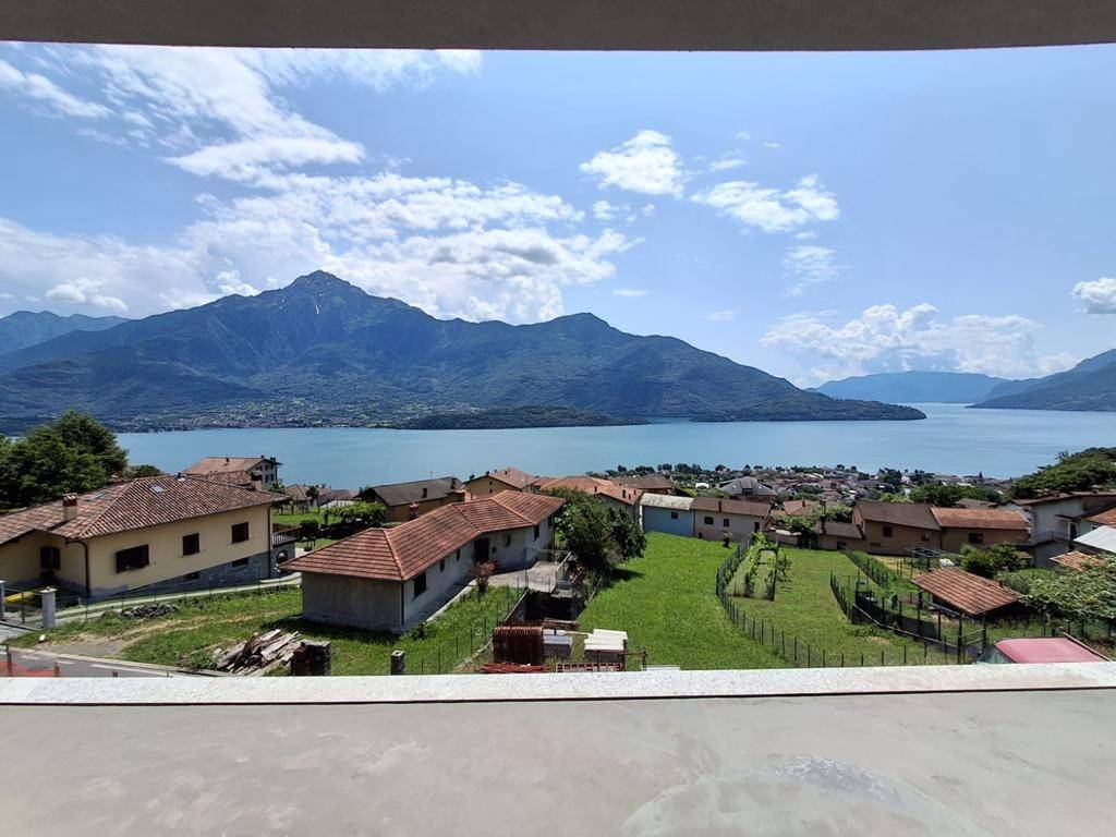 appartamento in vendita a Domaso