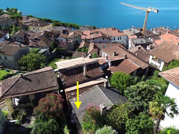 casa indipendente in vendita a Domaso