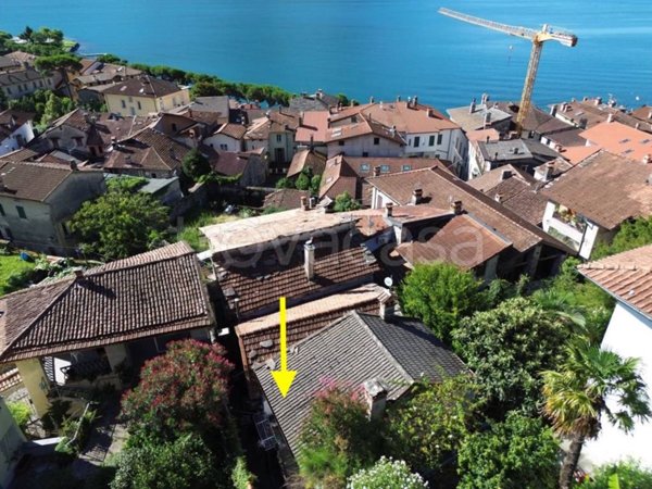 casa indipendente in vendita a Domaso