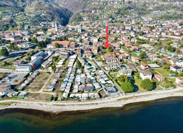 negozio in vendita a Domaso