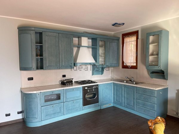 appartamento in vendita a Domaso