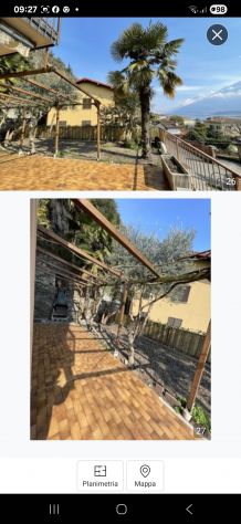 appartamento in vendita a Domaso