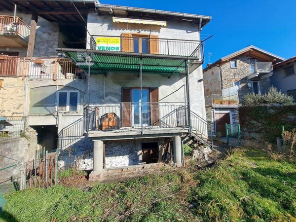 appartamento in vendita a Domaso