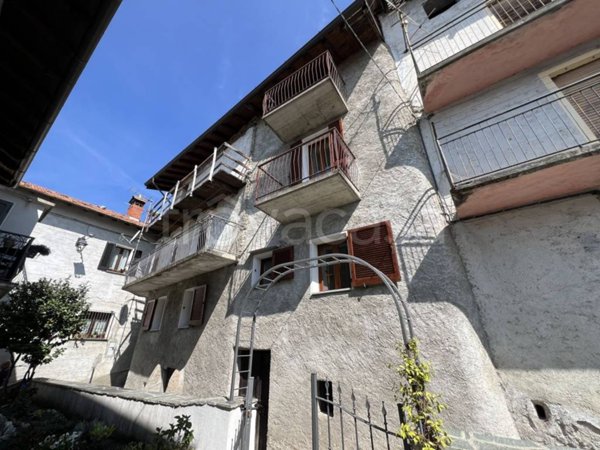 appartamento in vendita a Domaso in zona Gaggio