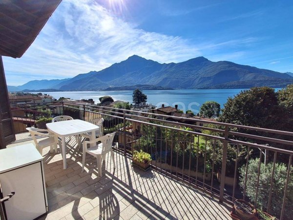 appartamento in vendita a Domaso