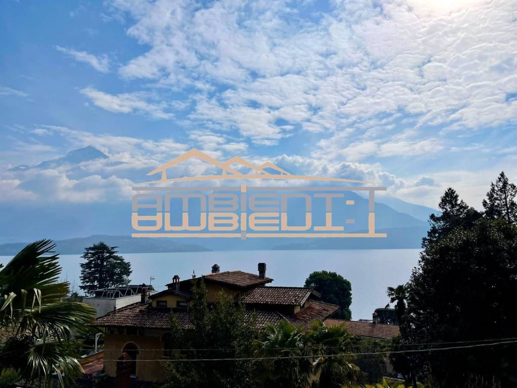 appartamento in vendita a Domaso