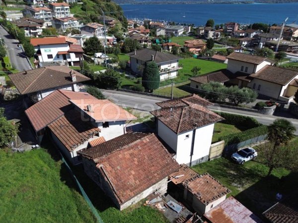 casa indipendente in vendita a Domaso