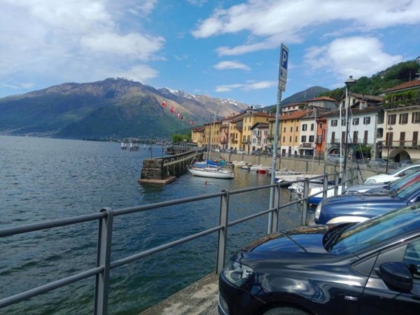 appartamento in vendita a Domaso