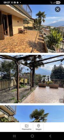 appartamento in vendita a Domaso