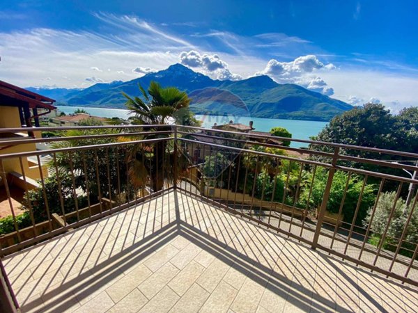 appartamento in vendita a Domaso