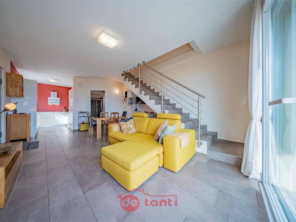 appartamento in vendita a Domaso