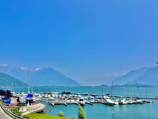 casa indipendente in vendita a Domaso