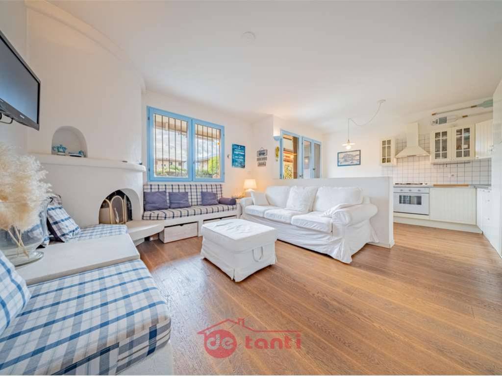 appartamento in vendita a Domaso