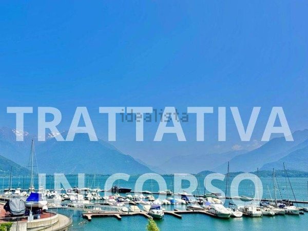 casa indipendente in vendita a Domaso