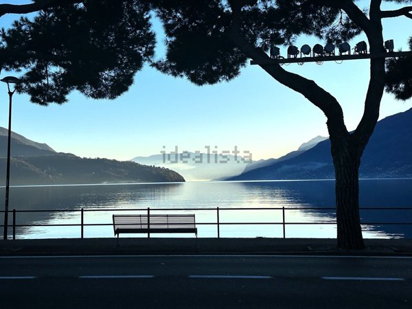 appartamento in vendita a Domaso