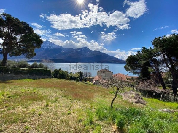 appartamento in vendita a Domaso