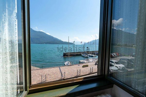 appartamento in vendita a Domaso