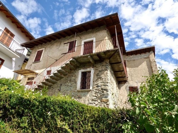 appartamento in vendita a Domaso