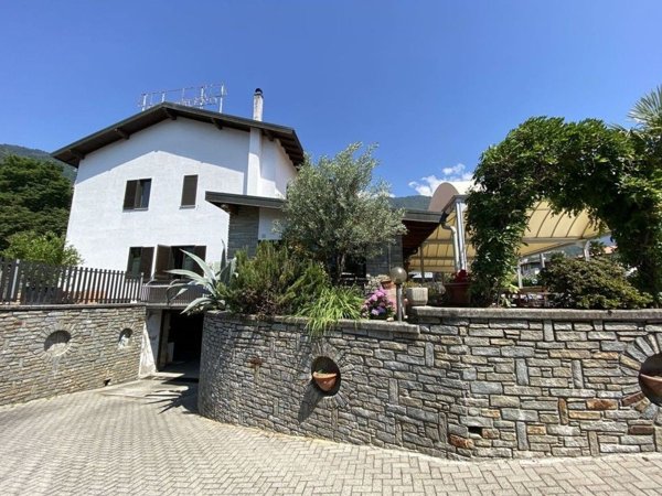 negozio in vendita a Domaso