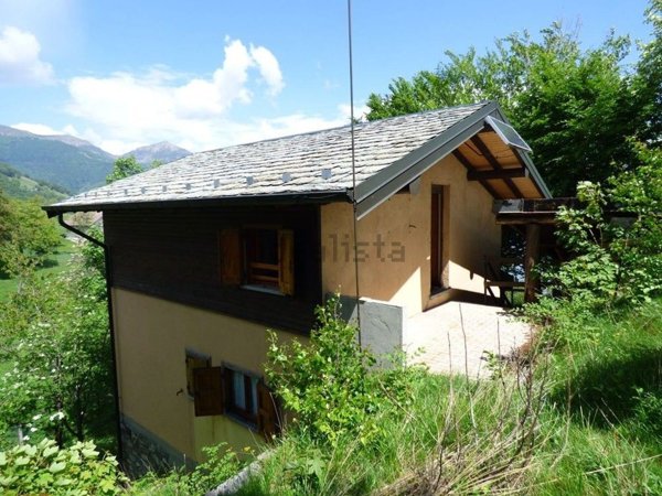 appartamento in vendita a Domaso