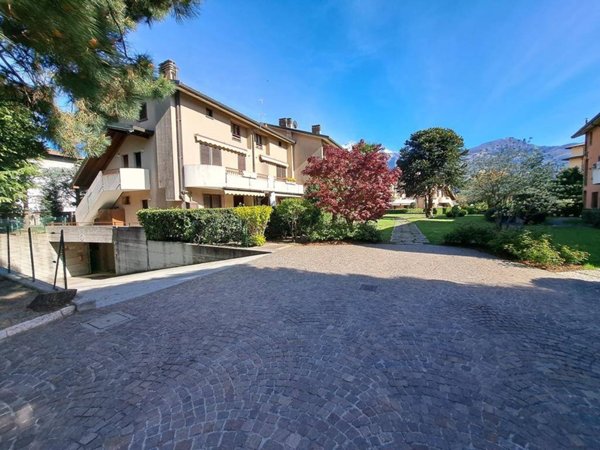 appartamento in vendita a Domaso