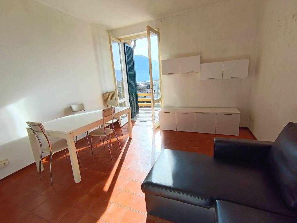 appartamento in vendita a Domaso