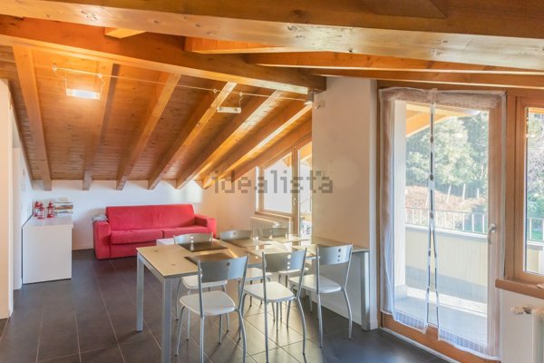 appartamento in vendita a Domaso