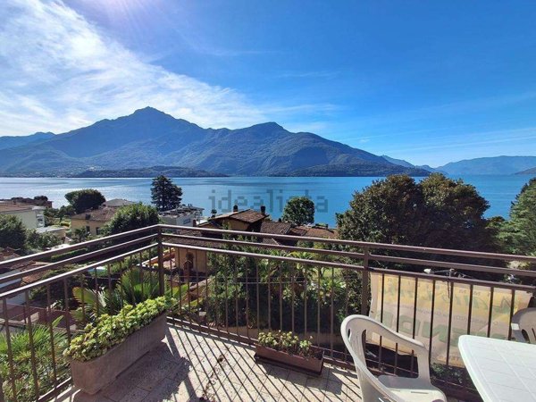 appartamento in vendita a Domaso