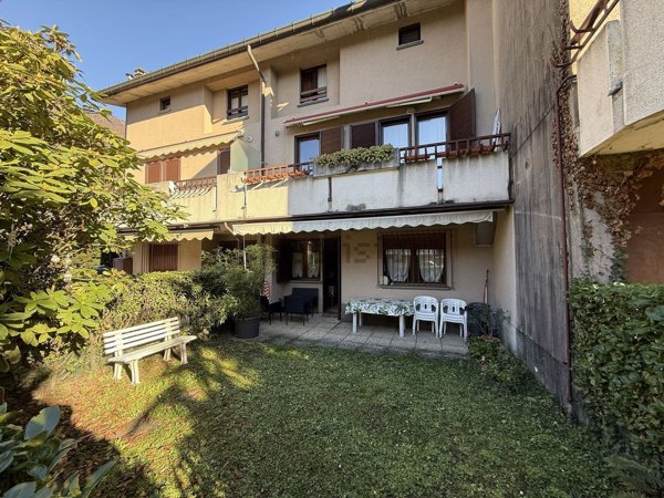 appartamento in vendita a Domaso