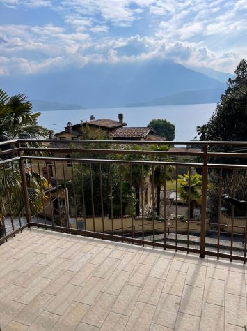 appartamento in vendita a Domaso