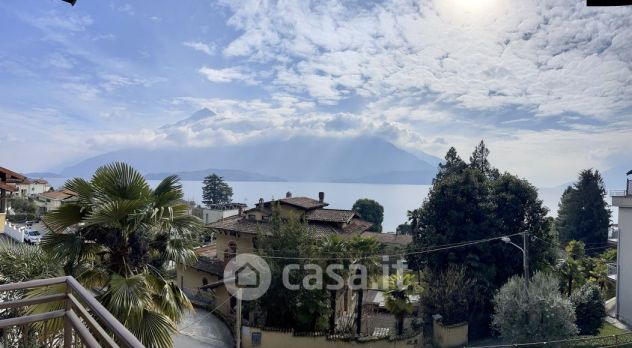 appartamento in vendita a Domaso