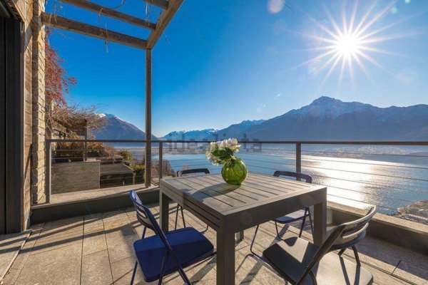 appartamento in vendita a Domaso