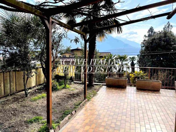 appartamento in vendita a Domaso