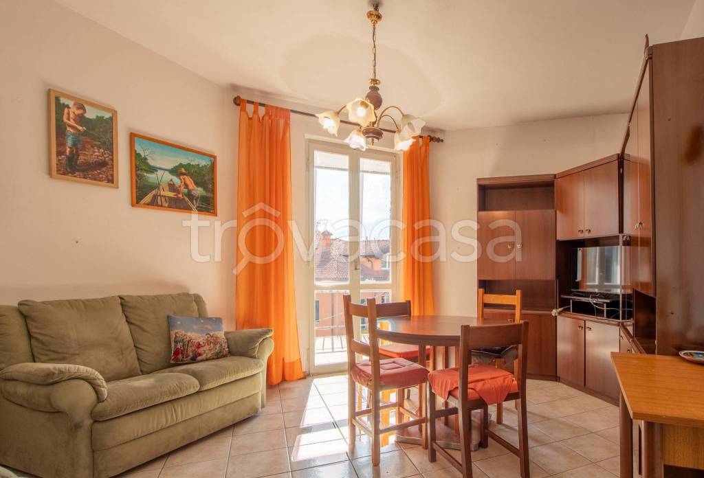 appartamento in vendita a Domaso