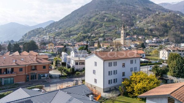 appartamento in vendita a Domaso