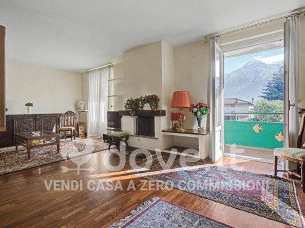 appartamento in vendita a Domaso